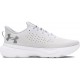Under Armour Infinite Γυναικεία Αθλητικά Παπούτσια Running Λευκά 3027524-101