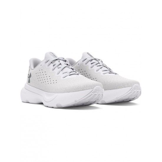 Under Armour Infinite Γυναικεία Αθλητικά Παπούτσια Running Λευκά 3027524-101