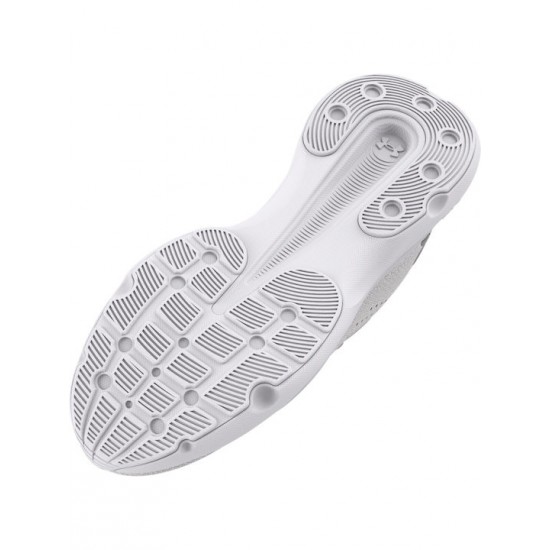 Under Armour Infinite Γυναικεία Αθλητικά Παπούτσια Running Λευκά 3027524-101