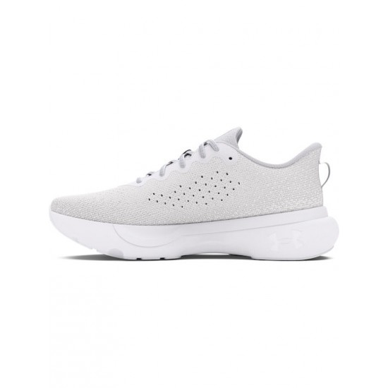 Under Armour Infinite Γυναικεία Αθλητικά Παπούτσια Running Λευκά 3027524-101