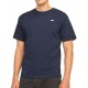 JJ Rebel Ανδρικό T-shirt Μονόχρωμο Μπλέ 12263850-sky captain JJ Rebel Ανδρικό T-shirt Μονόχρωμο Μπλέ 12263850-sky captain