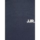JJ Rebel Ανδρικό T-shirt Μονόχρωμο Μπλέ 12263850-sky captain JJ Rebel Ανδρικό T-shirt Μονόχρωμο Μπλέ 12263850-sky captain