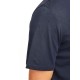 JJ Rebel Ανδρικό T-shirt Μονόχρωμο Μπλέ 12263850-sky captain JJ Rebel Ανδρικό T-shirt Μονόχρωμο Μπλέ 12263850-sky captain