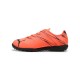 Puma Παιδικά Ποδοσφαιρικά Παπούτσια Attacanto Tt Jr με Σχάρα Κόκκινα 107481-14 Puma Παιδικά Ποδοσφαιρικά Παπούτσια Attacanto Tt Jr με Σχάρα Κόκκινα 107481-14