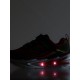 Skechers S Lights-flex-glow Ultra Παιδικά Sneakers με Σκρατς Πολύχρωμα 400139N-BKRD Skechers S Lights-flex-glow Ultra Παιδικά Sneakers με Σκρατς Πολύχρωμα 400139N-BKRD