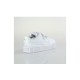 Puma Παιδικά Bebe Sneakers Carina 2.0 Holo 2.0 V Inf με Σκρατς Λευκά 398739-01 Puma Παιδικά Bebe Sneakers Carina 2.0 Holo 2.0 V Inf με Σκρατς Λευκά 398739-01