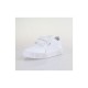 Puma Παιδικά Bebe Sneakers Carina 2.0 Holo 2.0 V Inf με Σκρατς Λευκά 398739-01 Puma Παιδικά Bebe Sneakers Carina 2.0 Holo 2.0 V Inf με Σκρατς Λευκά 398739-01