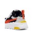 Puma Παιδικά Bebe Sneakers Γκρι 391481-13 Puma Παιδικά Bebe Sneakers Γκρι 391481-13