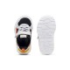 Puma Παιδικά Bebe Sneakers Γκρι 391481-13 Puma Παιδικά Bebe Sneakers Γκρι 391481-13