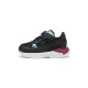Puma X-Ray Speed Lite Αθλητικά Παιδικά Bebe Παπούτσια Running με Σκρατς Μαύρα 398007-02 Puma X-Ray Speed Lite Αθλητικά Παιδικά Bebe Παπούτσια Running με Σκρατς Μαύρα 398007-02