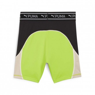 Puma TRAIN STRONG Women's 5" Shorts 525042-39 Puma TRAIN STRONG Women's 5" Shorts 525042-39