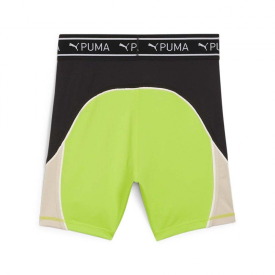 Puma TRAIN STRONG Women's 5" Shorts 525042-39 Puma TRAIN STRONG Women's 5" Shorts 525042-39