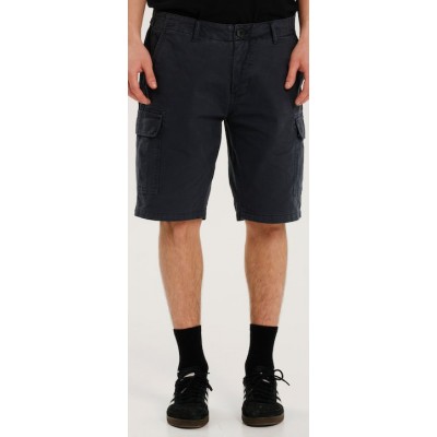 Emerson Ανδρική Βερμούδα Cargo Μπλε 251.em47.295 - blue