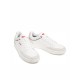 Levi's Ανδρικό Sneaker Λευκό 232998-618-50
