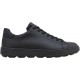 Geox Ανδρικά Sneakers Μαύρα U45GPA0009BC9997 Geox Ανδρικά Sneakers Μαύρα U45GPA0009BC9997