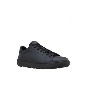 Geox Ανδρικά Sneakers Μαύρα U45GPA0009BC9997 Geox Ανδρικά Sneakers Μαύρα U45GPA0009BC9997