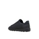 Geox Ανδρικά Sneakers Μαύρα U45GPA0009BC9997 Geox Ανδρικά Sneakers Μαύρα U45GPA0009BC9997