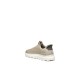 Geox U Spherica Ανδρικά Sneakers Sand U55MPA06KEKC5004 Geox U Spherica Ανδρικά Sneakers Sand U55MPA06KEKC5004