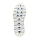 Geox U Spherica Ανδρικά Sneakers Sand U55MPA06KEKC5004 Geox U Spherica Ανδρικά Sneakers Sand U55MPA06KEKC5004
