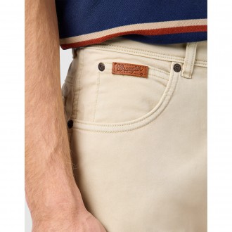 Wrangler Texas Slim jeans 112362472 - pelican Wrangler Texas Slim jeans 112362472 - pelican