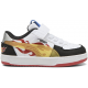 Puma Caven 2.0 Παιδικά Sneakers με Σκρατς & Ροδάκια Πολύχρωμα 401406-01 Puma Caven 2.0 Παιδικά Sneakers με Σκρατς & Ροδάκια Πολύχρωμα 401406-01