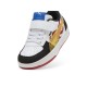 Puma Caven 2.0 Παιδικά Sneakers με Σκρατς & Ροδάκια Πολύχρωμα 401406-01 Puma Caven 2.0 Παιδικά Sneakers με Σκρατς & Ροδάκια Πολύχρωμα 401406-01