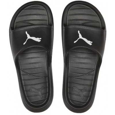 Puma Divecat V2 Lite Ανδρικά Slides Μαύρα 386713 - 02 Puma Divecat V2 Lite Ανδρικά Slides Μαύρα 386713 - 02