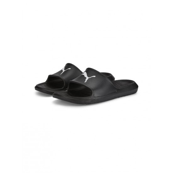 Puma Divecat V2 Lite Ανδρικά Slides Μαύρα 386713 - 02 Puma Divecat V2 Lite Ανδρικά Slides Μαύρα 386713 - 02