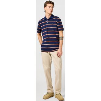 Wrangler Texas Slim jeans 112362472 - pelican