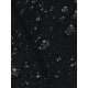 Under Armour Μπουφάν Αντιανεμικό Μαύρο 1390149-001 Under Armour Μπουφάν Αντιανεμικό Μαύρο 1390149-001