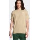 Under Armour T-shirt μπεζ 1326799-300