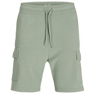 JJ REBEL by Jack & Jones SHORTS  green 12271173 iceberg green