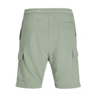 JJ REBEL by Jack & Jones SHORTS green 12271173 iceberg green JJ REBEL by Jack & Jones SHORTS green 12271173 iceberg green