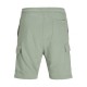JJ REBEL by Jack & Jones SHORTS green 12271173 iceberg green JJ REBEL by Jack & Jones SHORTS green 12271173 iceberg green