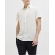 JJ REBEL by Jack & Jones Ανδρικό Πουκάμισο 12270668 - bright white JJ REBEL by Jack & Jones Ανδρικό Πουκάμισο 12270668 - bright white