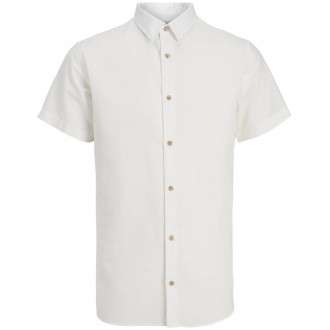 JJ REBEL by Jack & Jones Ανδρικό Πουκάμισο  12270668 - moonbeam