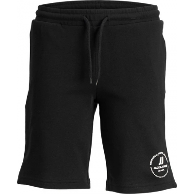 Jack & Jones Παιδική Βερμούδα 12249966 black