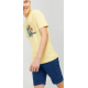 Jack & Jones Παιδική Βερμούδα Chinos 12254241 navy blazer Jack & Jones Παιδική Βερμούδα Chinos 12254241 navy blazer