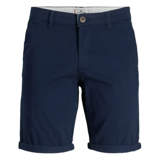 Jack & Jones Παιδική Βερμούδα Chinos 12254241 navy blazer Jack & Jones Παιδική Βερμούδα Chinos 12254241 navy blazer