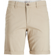 Jack & Jones Παιδική Βερμούδα Chinos 12254241 crockery Jack & Jones Παιδική Βερμούδα Chinos 12254241 crockery