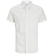 Jack & Jones Παιδικό Πουκάμισο 12268986 white Jack & Jones Παιδικό Πουκάμισο 12268986 white