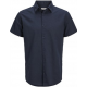 JJ REBEL by Jack & Jones Ανδρικό Πουκάμισο 12270668 - navy blazer JJ REBEL by Jack & Jones Ανδρικό Πουκάμισο 12270668 - navy blazer