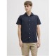 JJ REBEL by Jack & Jones Ανδρικό Πουκάμισο 12270668 - navy blazer JJ REBEL by Jack & Jones Ανδρικό Πουκάμισο 12270668 - navy blazer