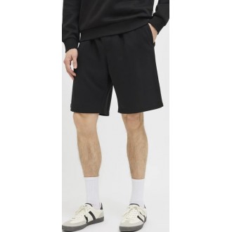 JJ REBEL by Jack & Jones SHORTS 12271121 black JJ REBEL by Jack & Jones SHORTS 12271121 black