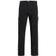 JJ REBEL by Jack & Jones Ανδρικό Παντελόνι Loose Cargo 12266522-black JJ REBEL by Jack & Jones Ανδρικό Παντελόνι Loose Cargo 12266522-black