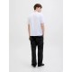 JJ REBEL by Jack & Jones Ανδρικό Παντελόνι Loose Cargo 12266522-black JJ REBEL by Jack & Jones Ανδρικό Παντελόνι Loose Cargo 12266522-black