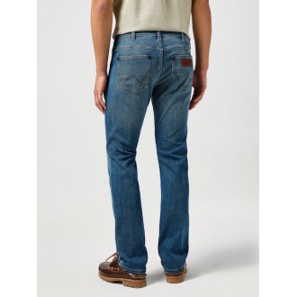 Wrangler Ανδρικό Παντελόνι Τζιν Μπλε 112362442 trail tone Wrangler Ανδρικό Παντελόνι Τζιν Μπλε 112362442 trail tone
