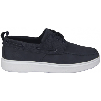 Nautica Ανδρικά Ιστιοπλοϊκά Ntm414236-04 Davis Nvk Navy