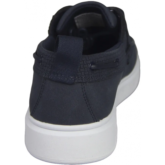 Nautica Ανδρικά Ιστιοπλοϊκά Ntm414236-04 Davis Nvk Navy Nautica Ανδρικά Ιστιοπλοϊκά Ntm414236-04 Davis Nvk Navy
