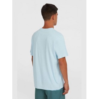O'Neill Ανδρικό T-shirt ΓΑΛΑΖΙΟ 2850333 - 15072 morning glory O'Neill Ανδρικό T-shirt ΓΑΛΑΖΙΟ 2850333 - 15072 morning glory